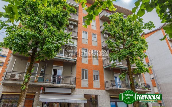 appartamento in vendita a Pavia in zona Centro Città