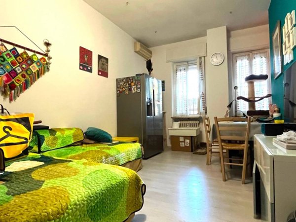 appartamento in vendita a Pavia in zona Città Giardino