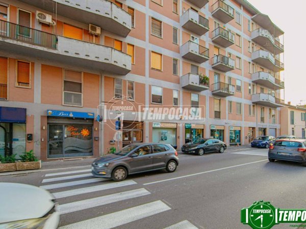 appartamento in vendita a Pavia in zona San Pietro