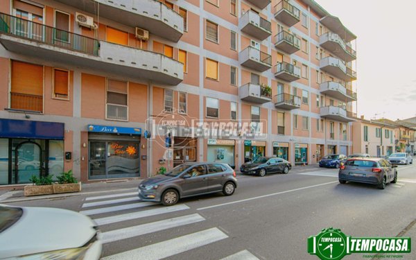 appartamento in vendita a Pavia in zona San Pietro