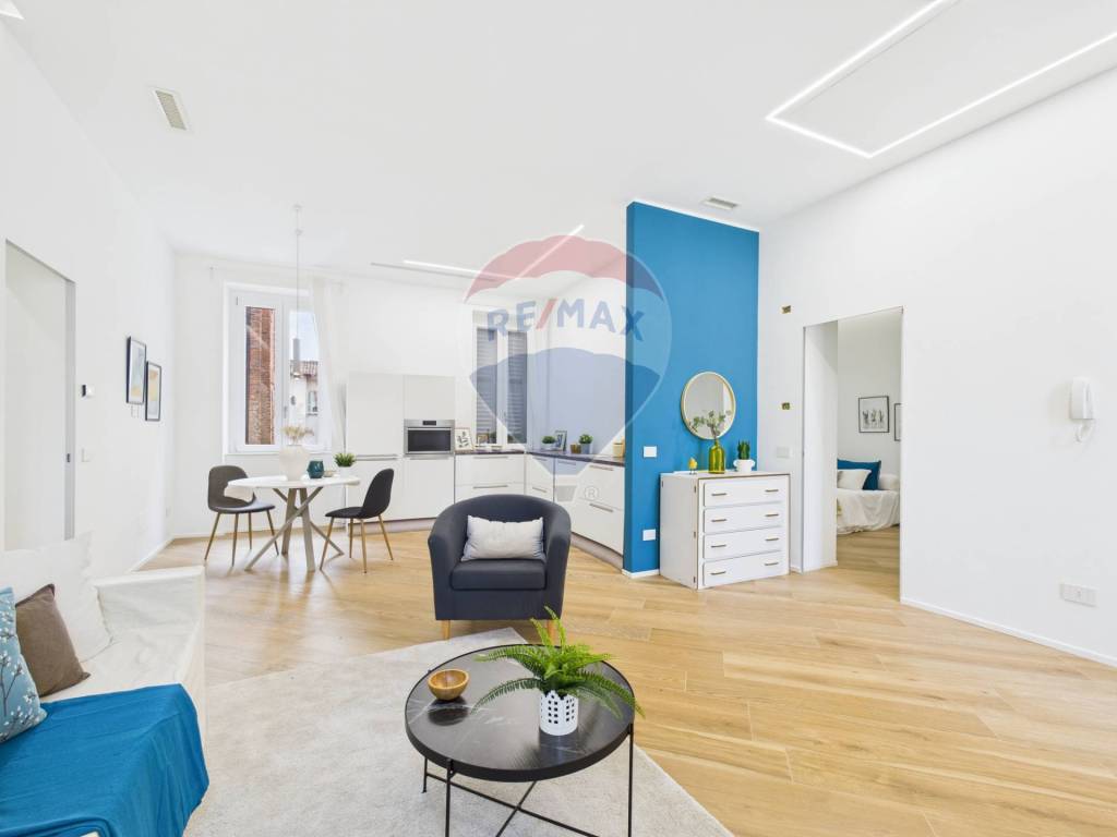 appartamento in vendita a Pavia in zona Centro Città