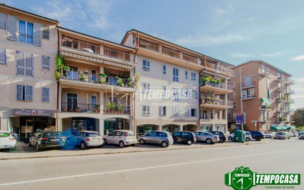 appartamento in vendita a Pavia in zona Policlinico