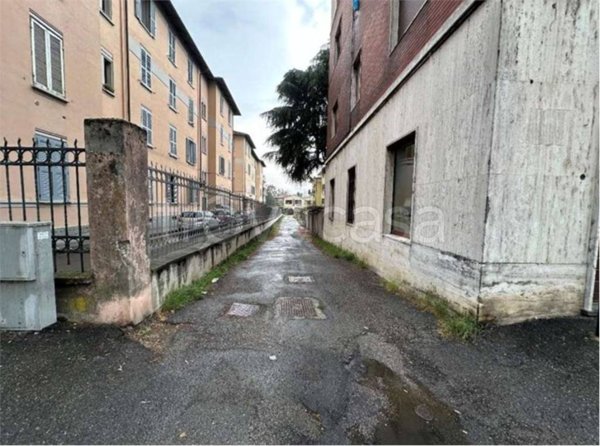 monolocale in vendita a Pavia in zona San Pietro