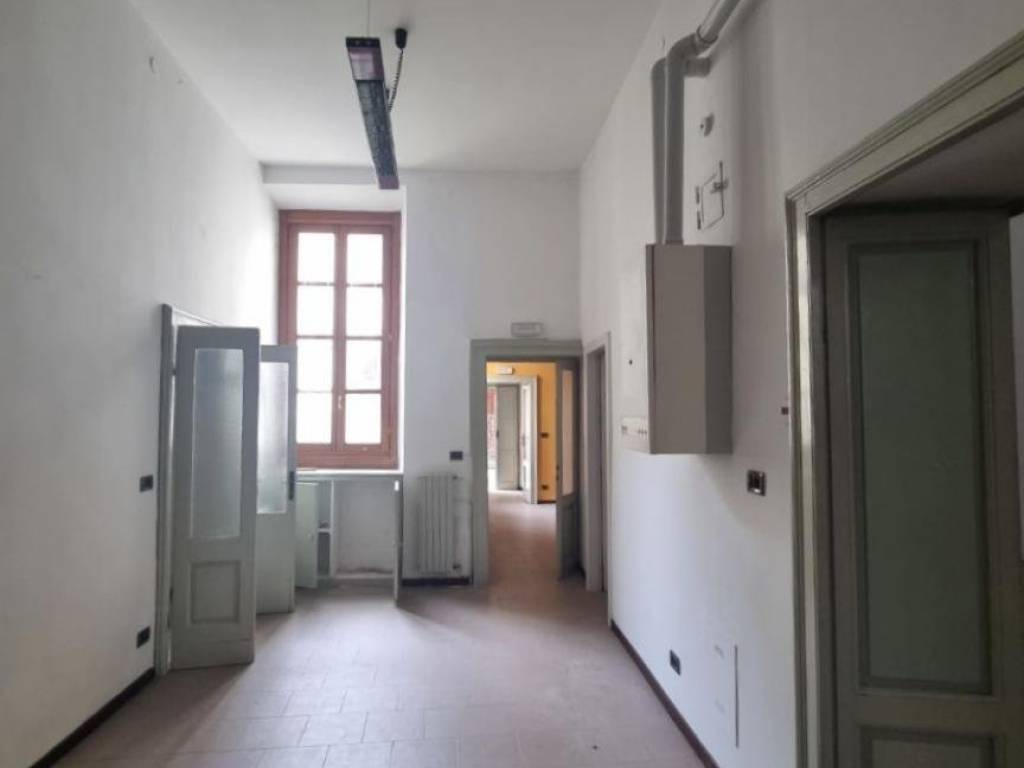 appartamento in vendita a Pavia