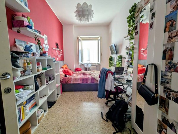 appartamento in vendita a Pavia in zona Centro Città