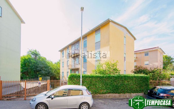 appartamento in vendita a Pavia in zona Stazione