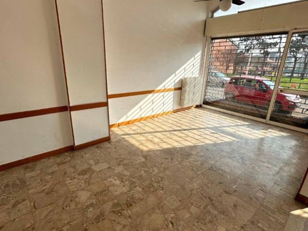 appartamento in vendita a Pavia in zona Policlinico