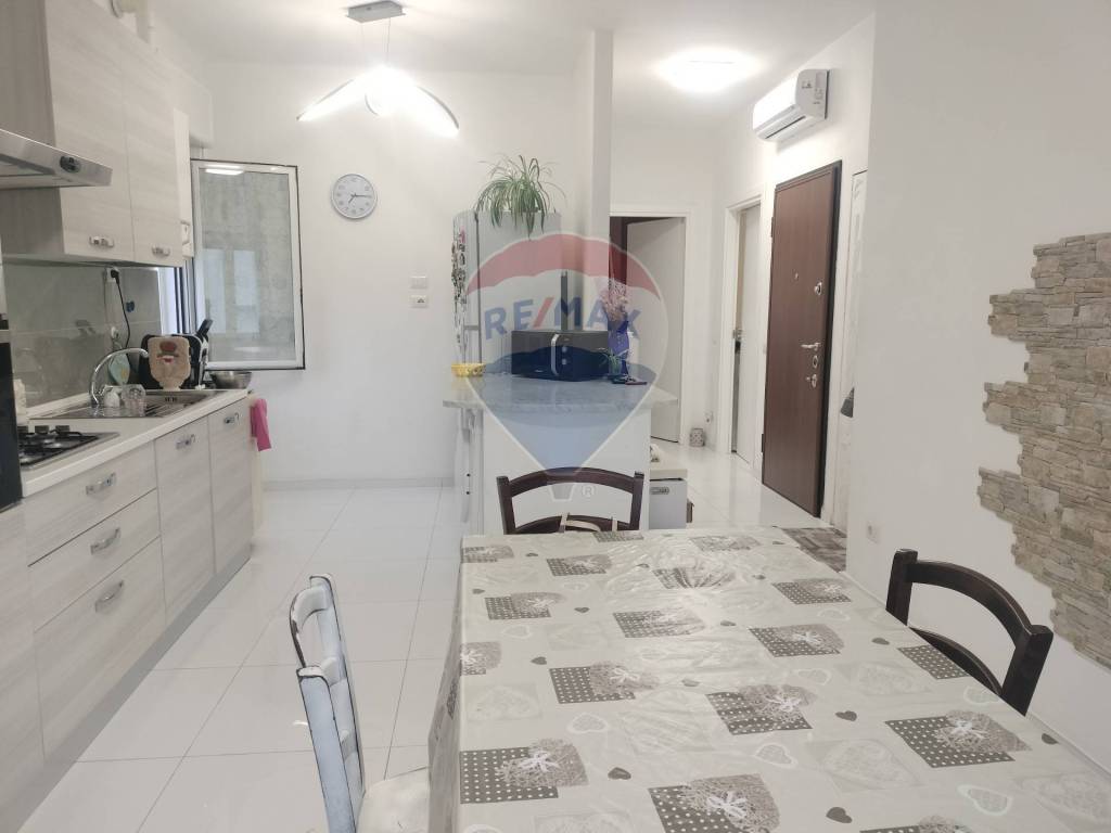 appartamento in vendita a Pavia in zona Città Giardino