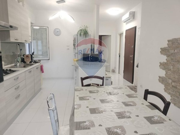 appartamento in vendita a Pavia