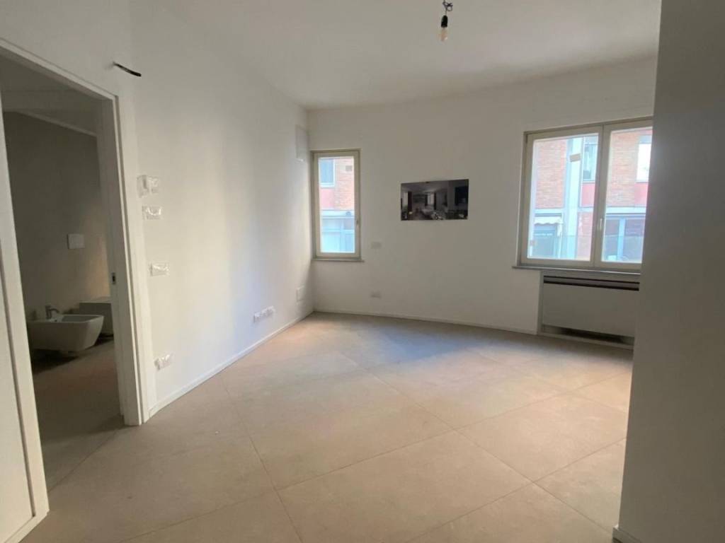 appartamento in vendita a Pavia