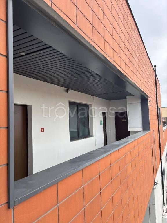 casa indipendente in vendita a Pavia in zona Ca' Della Terra