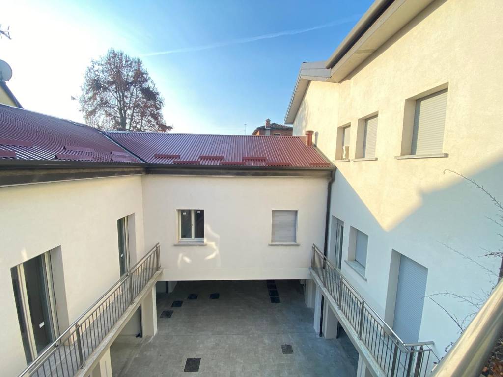 appartamento in vendita a Pavia