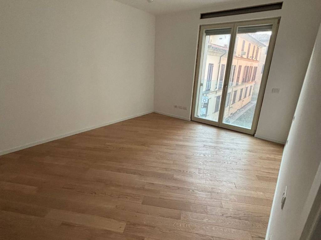 appartamento in vendita a Pavia