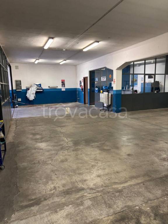 appartamento in vendita a Pavia in zona Città Giardino