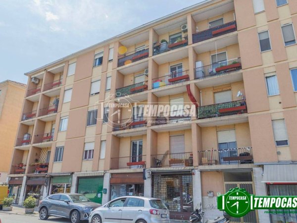 appartamento in vendita a Pavia in zona Centro Città