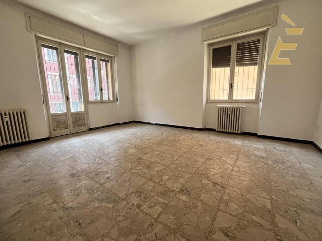 appartamento in vendita a Pavia