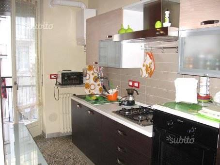 appartamento in vendita a Pavia in zona Centro Città