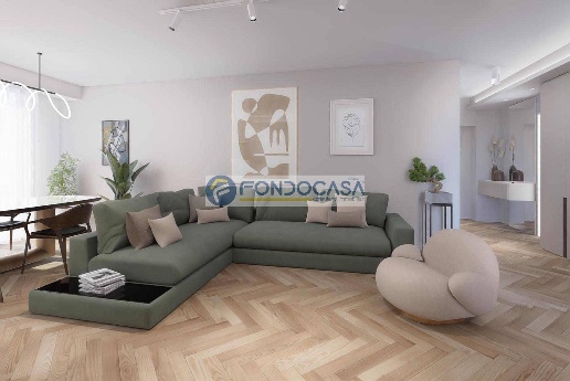 appartamento in vendita a Pavia in zona Centro Città