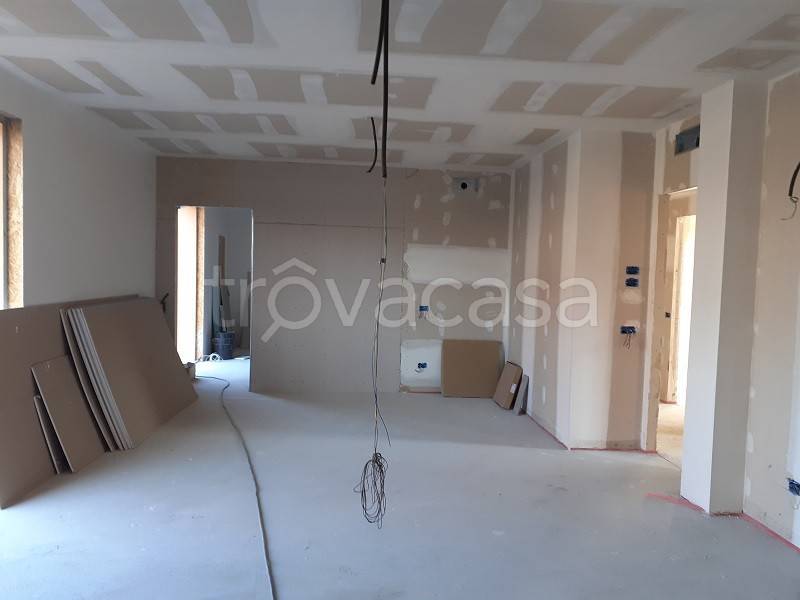 appartamento in vendita a Pavia