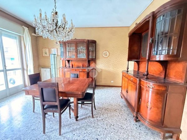appartamento in vendita a Pavia
