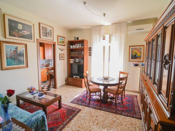 appartamento in vendita a Pavia in zona Città Giardino
