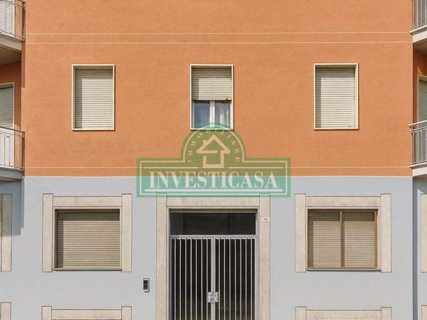 appartamento in vendita a Pavia in zona Stazione