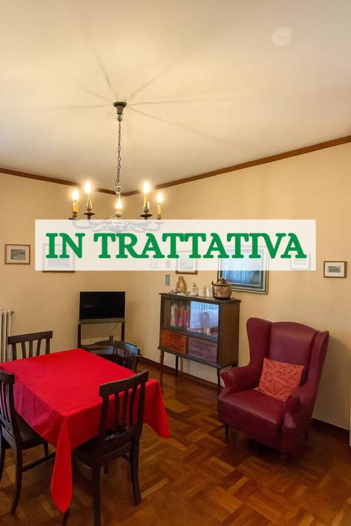 appartamento in vendita a Pavia in zona Stazione