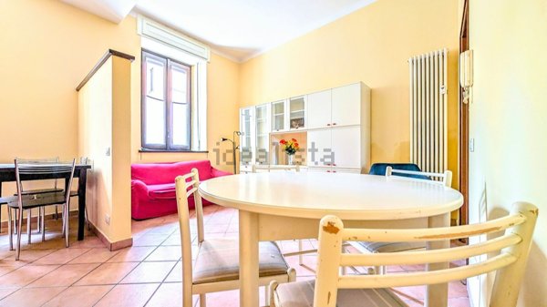 appartamento in vendita a Pavia