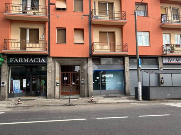appartamento in vendita a Pavia in zona San Pietro