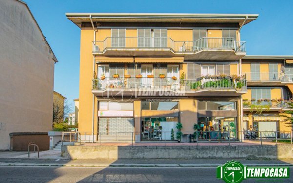 appartamento in vendita a Pavia in zona Casa sul Fiume