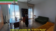 appartamento in vendita a Pavia in zona Policlinico