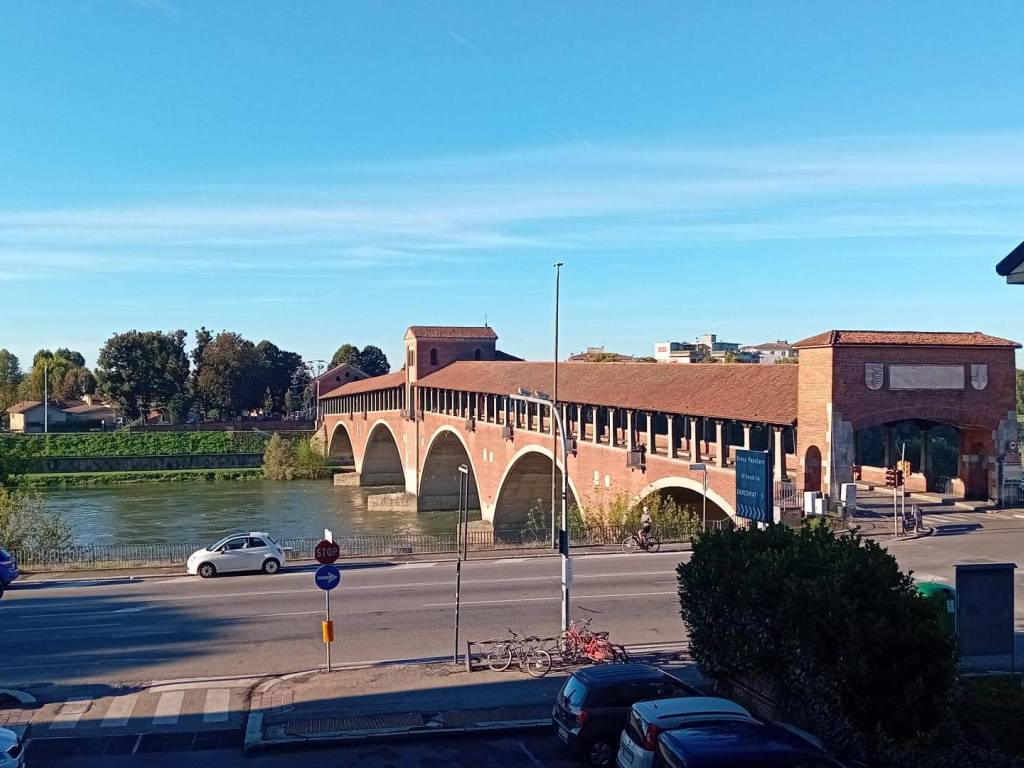appartamento in vendita a Pavia