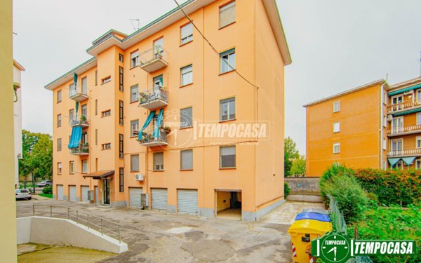 appartamento in vendita a Pavia in zona Città Giardino