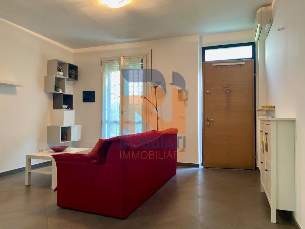 appartamento in vendita a Pavia in zona Policlinico