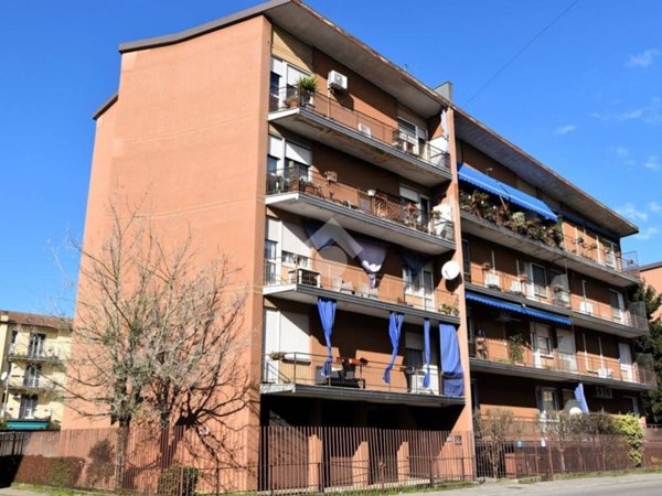 appartamento in vendita a Pavia in zona Città Giardino