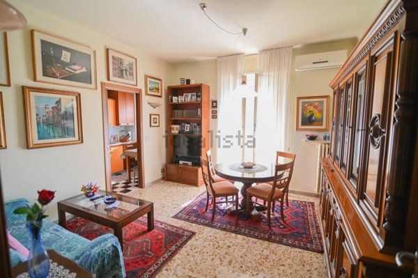appartamento in vendita a Pavia