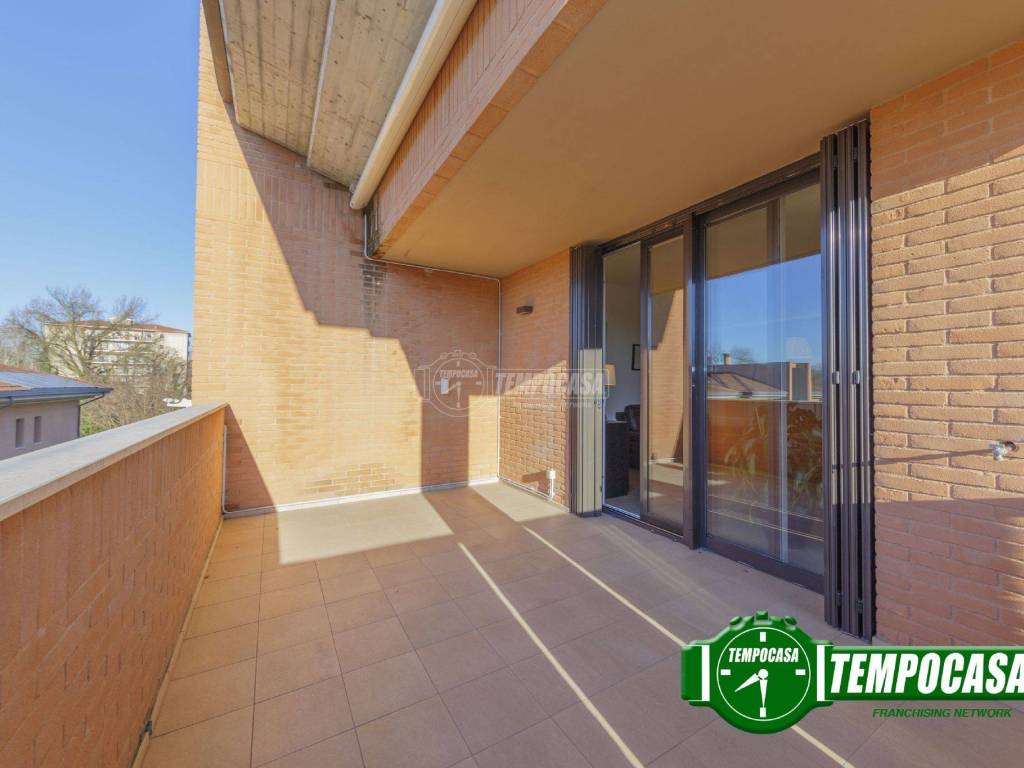 appartamento in vendita a Pavia in zona Centro Città