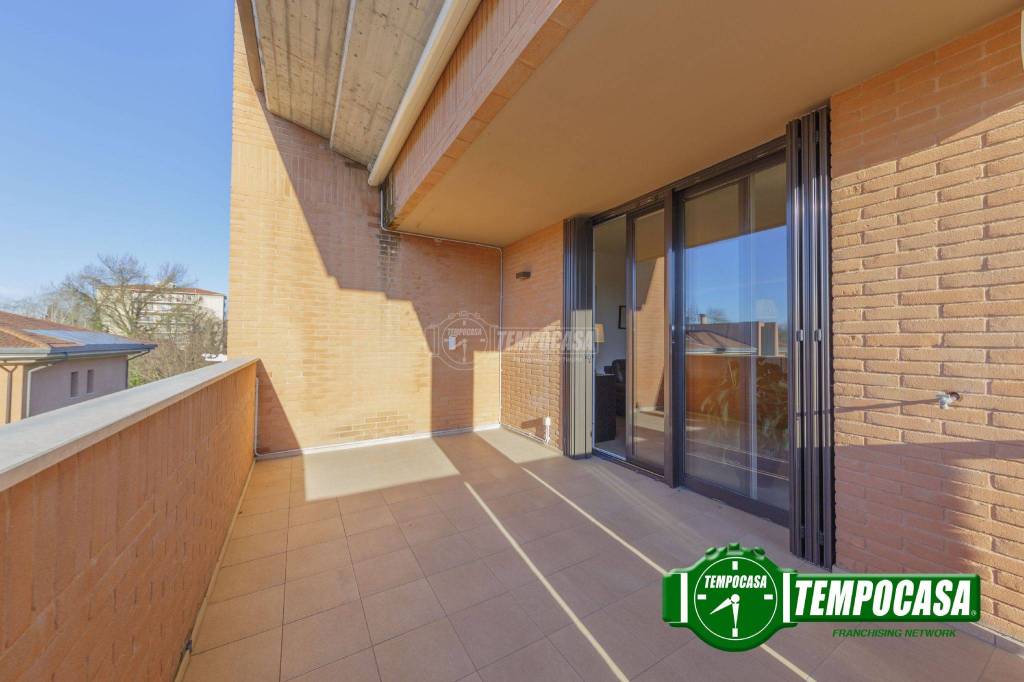 appartamento in vendita a Pavia in zona Centro Città