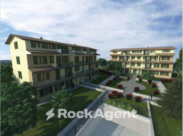 attico in vendita a Pavia in zona Campo Coni