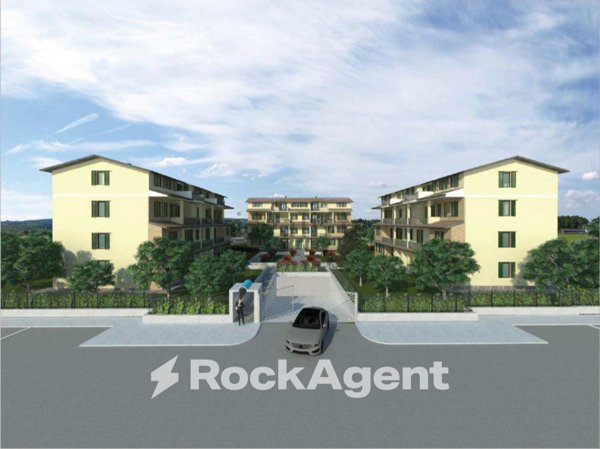 appartamento in vendita a Pavia