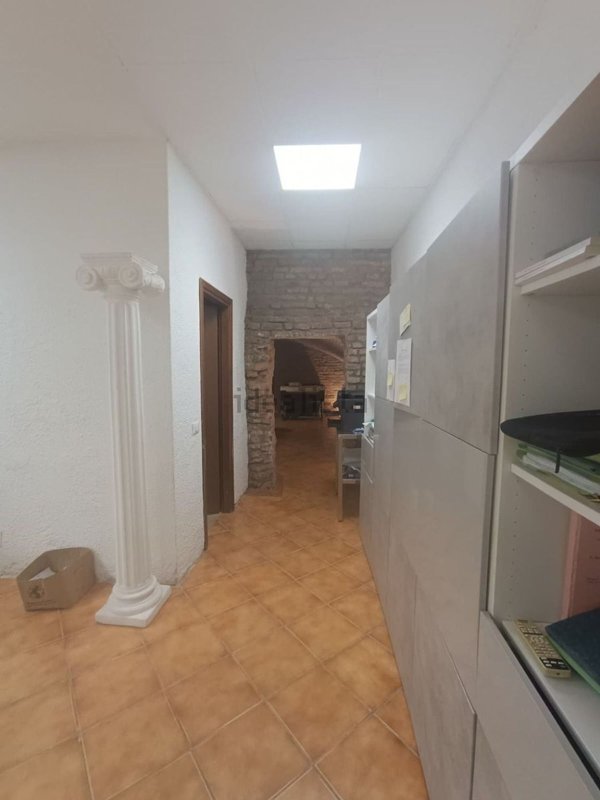 ufficio in vendita a Pavia