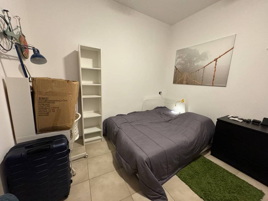 appartamento in vendita a Pavia in zona Centro Città