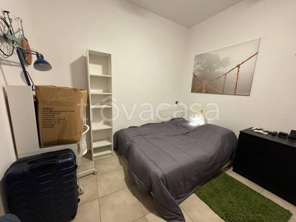 appartamento in vendita a Pavia in zona Centro Città