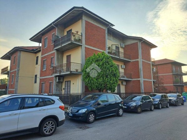 appartamento in vendita a Pavia in zona Viale Cremona