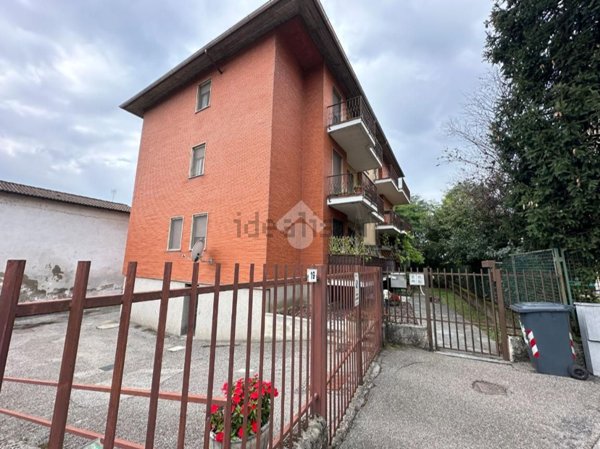 appartamento in vendita a Pavia