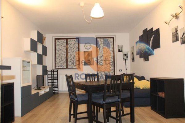 appartamento in vendita a Pavia in zona Policlinico