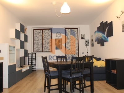 appartamento in vendita a Pavia in zona Policlinico