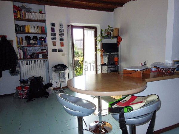 appartamento in vendita a Pavia