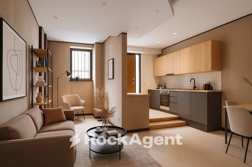 appartamento in vendita a Pavia in zona Centro Città