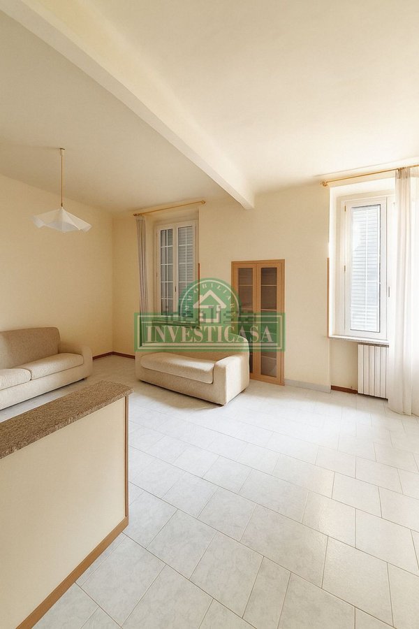 appartamento in vendita a Pavia in zona Centro Città